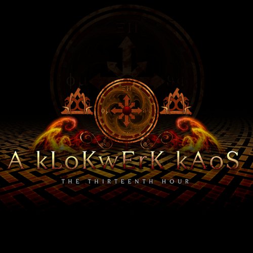 A Cold Threnody cover art