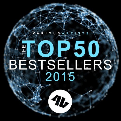 The Top 50 Bestsellers 2015