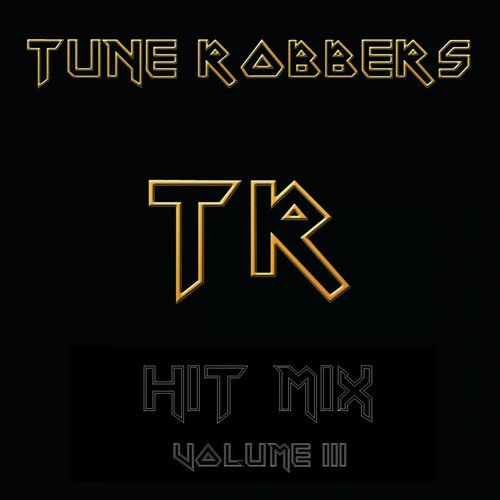 The Tune Robbers Play Hit Mix Vol. 3