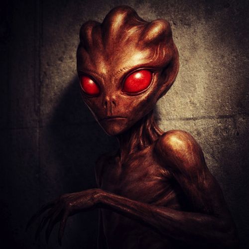 The Varginha Case cover art
