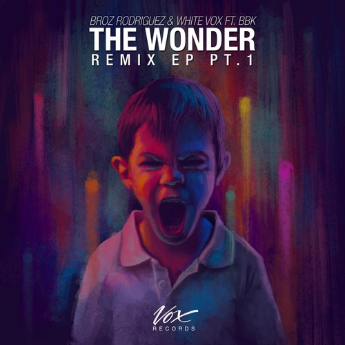 The Wonder Remix EP 1_poster_image