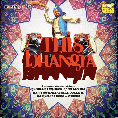This Is Bhangra