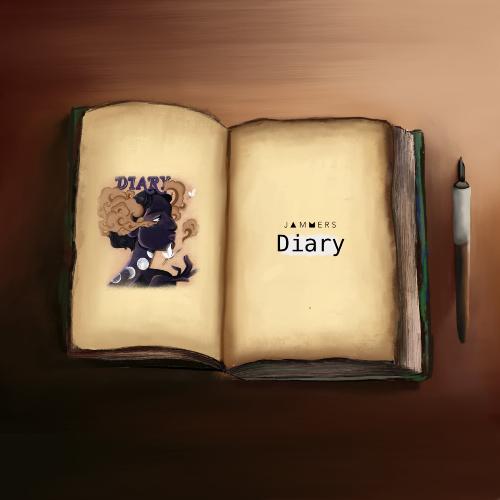 Tholi Adugu (From "Diary")_poster_image