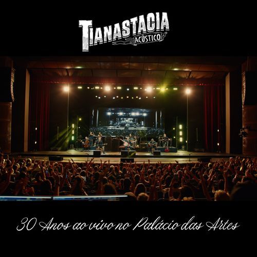 Conto de Fraldas (Ao Vivo)