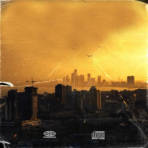 Too Cold (feat. King Dif) cover art