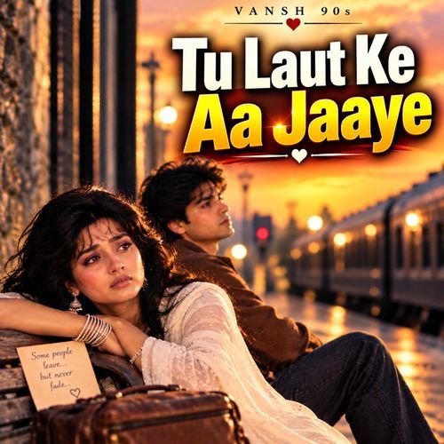 Tu Laut Ke Aa Jaaye
