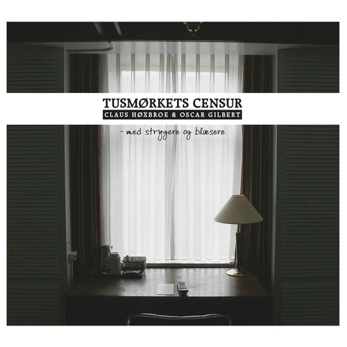 Martin cover art