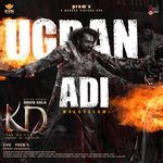 Ugran Adi (From "KD") (Malayalam Version)