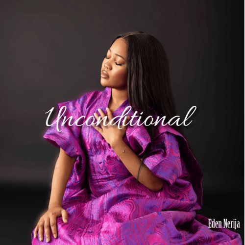 Unconditional cover art