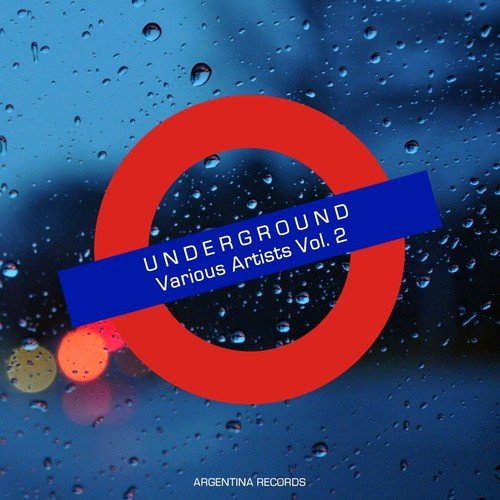 Underground, Vol. 2