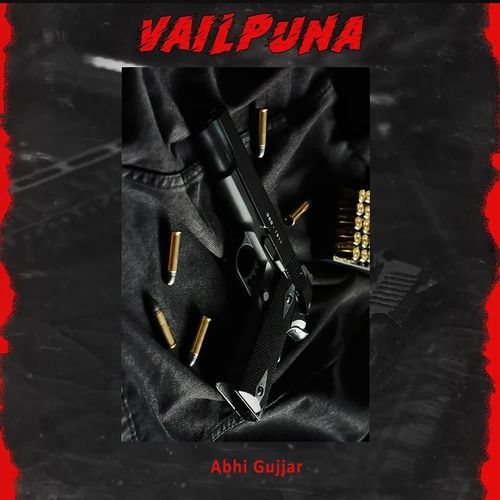 Vailpuna