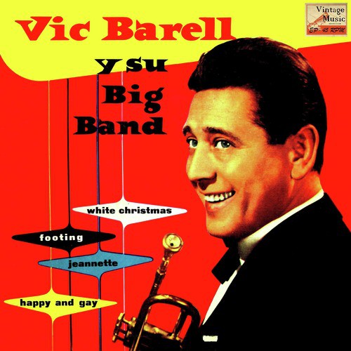 Vic Barell