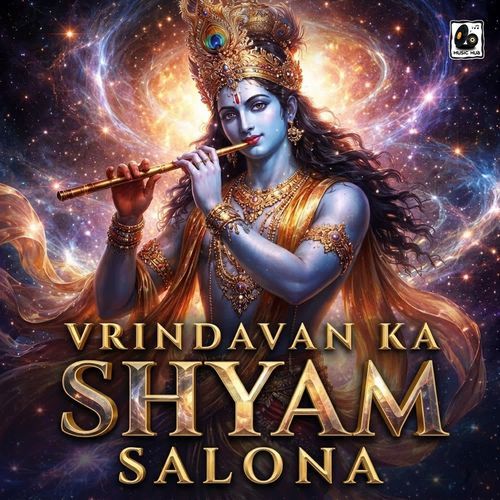 Vrindavan Ka Shyam Salona