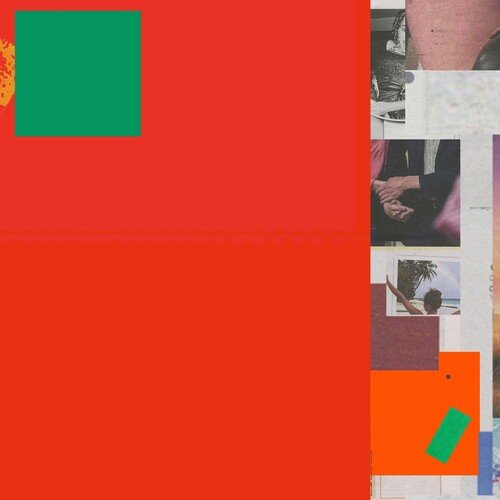Waiting Room (Excerpt) cover art