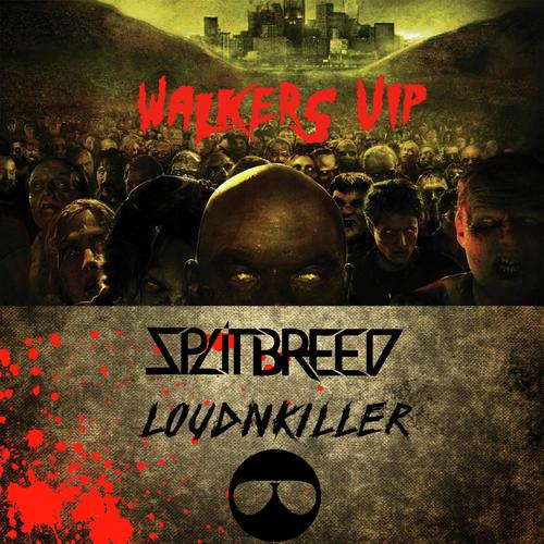 Walkers (VIP)