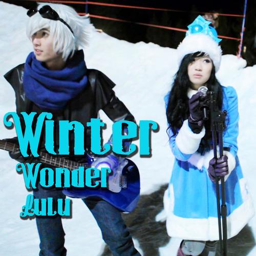 Winter Wonder Lulu (feat. Halocene)