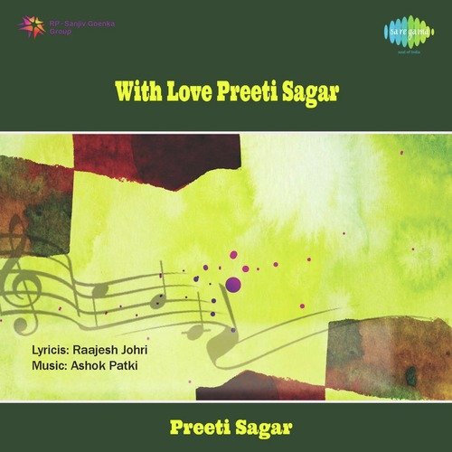 With Love Preeti Sagar - Hindi