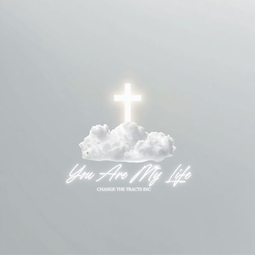 You Are My Life cover art