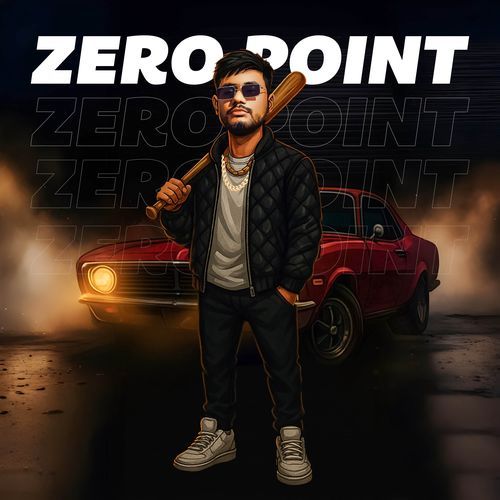 Zero Point Anthem (Vol. 1)