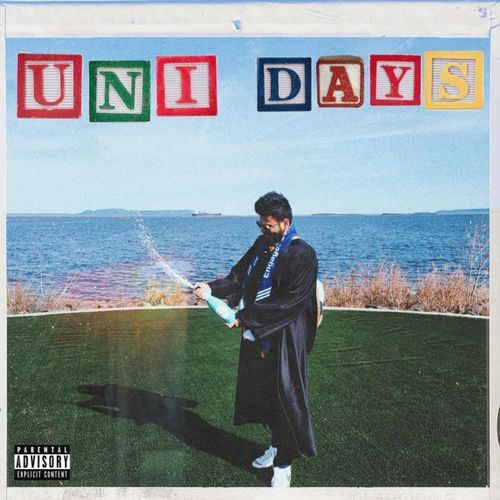 uNi days intro;
