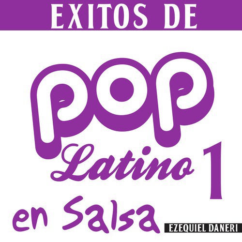 Éxitos de Pop Latino En Salsa 1_poster_image