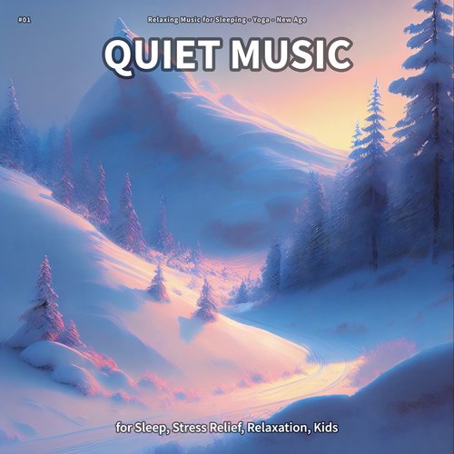 Quiet Music, Pt. 36