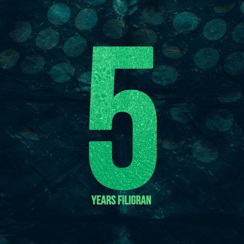 Phantom cover art