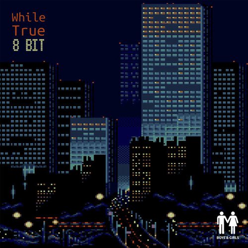 8 Bit