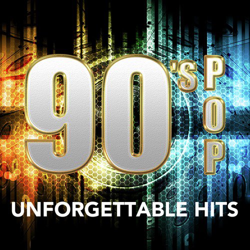 90's Pop: Unforgettable Hits