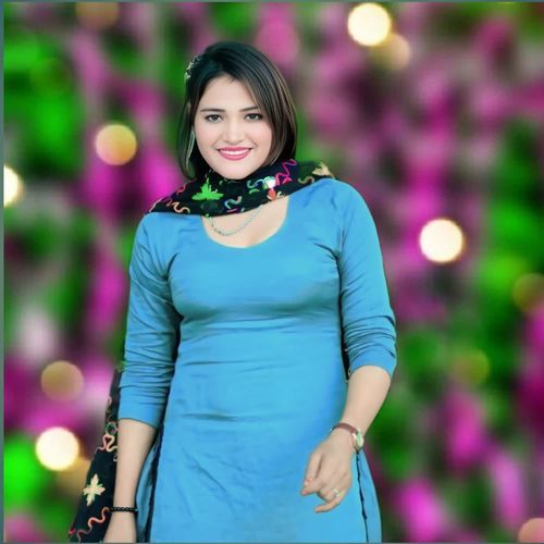 APSANA SINGER SR 5858