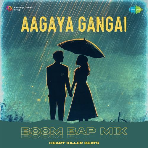 Aagaya Gangai - Boom Bap Mix