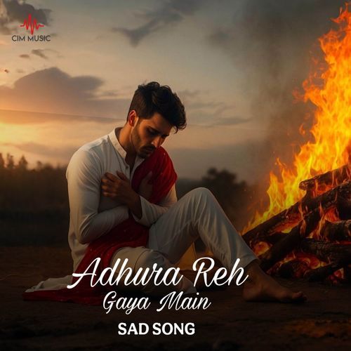 Adhura Reg Gaya Main (Original)