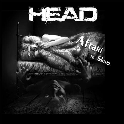 Afraid to Sleep