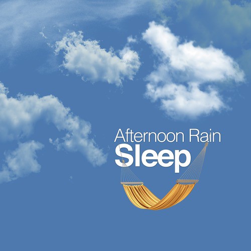 Afternoon Rain Sleep