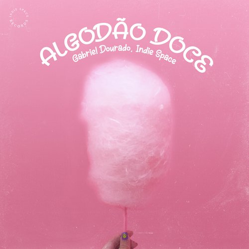 Algodão doce_poster_image