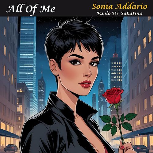 All Of Me (feat. Glauco Di Sabatino & Matteo Grandoni) cover art