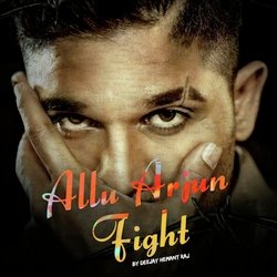 Allu Arjun Fight-NyM4AyVlBAc