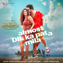 Almost Dil Ka Pata Mila-Ah00XDVFQ2U