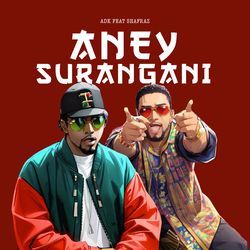 Aney Surangani-RyIKVCZFQWk