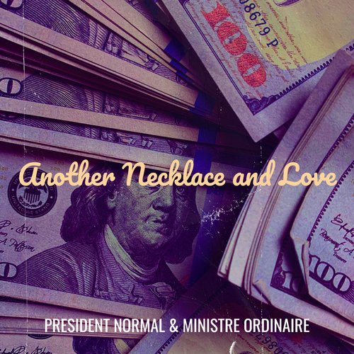 Another Necklace and Love cover art