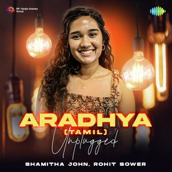 Aradhya (Tamil) - Unplugged-FCoFVhpRVnI