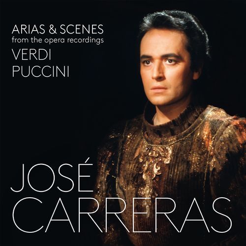 Verdi: Stiffelio / Act 1: "Di qua varcando"/"Son quanti giorni?" cover art