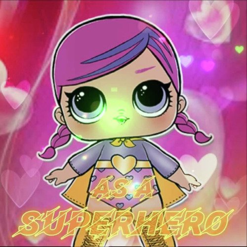 Superhero Lyrics - Superhero - Only on JioSaavn