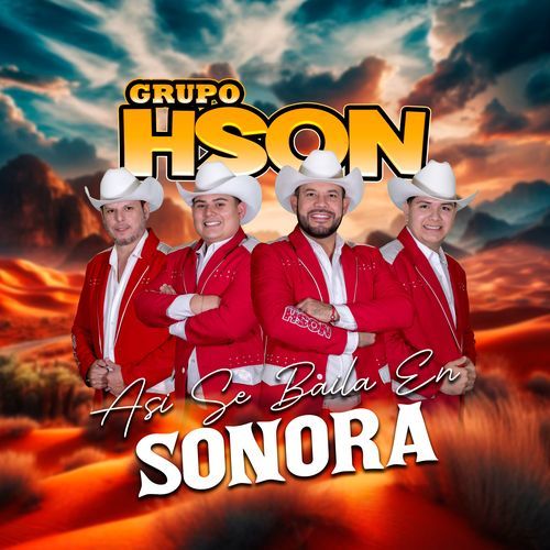 Asi Se Baila En Sonora
