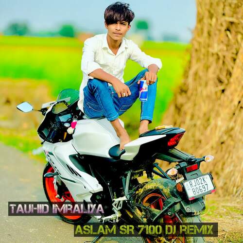 Aslam SR 7100 DJ remix