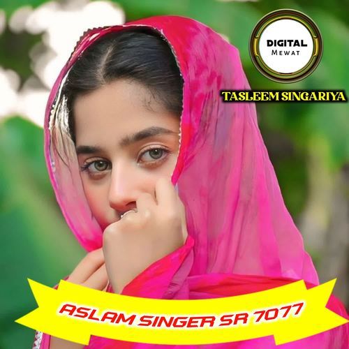Aslam Singer Sr 7077