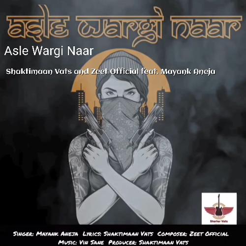 Asle Wargi Naar (Radio Edit)_poster_image