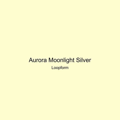 Aurora Moonlight Silver