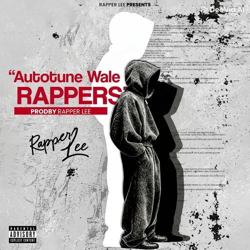 Autotune Wale Rappers