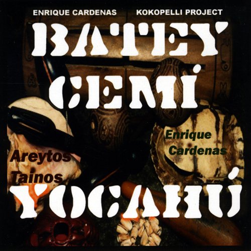 Batey Cemi Yocahu_poster_image